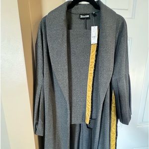 Classy pants suit